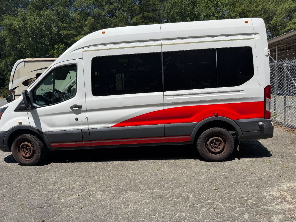 ford transit van 2018 1FTBW2XM4JKB53238 image ford transit van 2018 1FTBW2XM4JKB53238 image